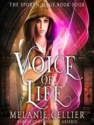 cover image of Voice of Life